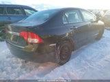 Honda Civic Exl 2HGFA1F00AH000583 снимка