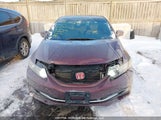 Honda Civic Ex 4Dr 2HGFB2F57EH018745 снимка