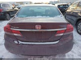 Honda Civic Ex 4Dr 2HGFB2F57EH018745 снимка