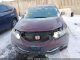 Honda Civic Ex 4Dr 2HGFB2F57EH018745 снимка