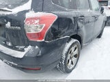 Subaru Forester 2.5I JF2SJCBCXFH435456 снимка