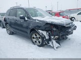 Subaru Forester 2.5I JF2SJCBCXFH435456 снимка