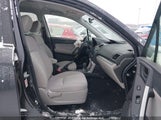 Subaru Forester 2.5I JF2SJCBCXFH435456 снимка