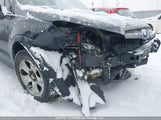 Subaru Forester 2.5I JF2SJCBCXFH435456 снимка