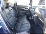 Nissan Murano S/Sl/Sv/Platinum 5N1AZ2MSXKN105194 fotografie