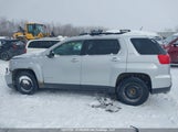GMC Terrain Sle-2 2GKALNEK6G6112813 снимка