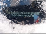 Infiniti Qx60 5N1DL0MM6HC549844 снимка
