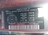 Kia Optima Lx 5XXGT4L33HG173959 снимка