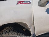 Chevrolet Silverado  Lt Trail Boss 1GCPYFED9LZ197823 снимка