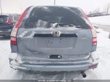 Honda Cr-V 5J6RE4H3XBL824582 снимка