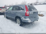 Honda Cr-V 5J6RE4H3XBL824582 снимка