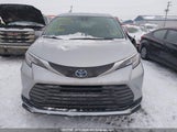 Toyota Sienna Le 8-Passenger 5TDGRKEC3NS088940 fotografie