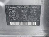 Hyundai Elantra Gl 5NPDH4AEXFH588447 снимка