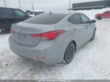 Hyundai Elantra Gl 5NPDH4AEXFH588447 снимка