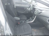Hyundai Elantra Gl 5NPDH4AEXFH588447 снимка