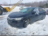 Honda Civic Ex-T 2HGFC1F46GH113198 снимка
