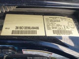 Nissan Versa 3N1BC13E99L494486 снимка