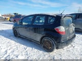 Honda Fit Sport 5Dr LUCGE8H7XD3008848 photo