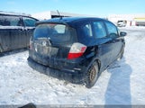 Honda Fit Sport 5Dr LUCGE8H7XD3008848 fotografie
