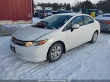 Honda Civic Lx 2HGFB2F46CH054141 снимка