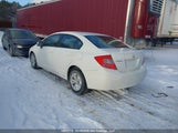 Honda Civic Lx 2HGFB2F46CH054141 fotografie