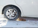 Honda Civic Lx 2HGFB2F46CH054141 fotografie
