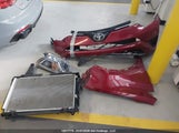 Toyota Rav4 Le 2T3ZFREV9JW483550 снимка