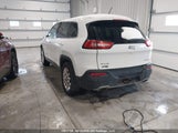 Jeep Cherokee Limited 1C4PJMDS5FW733391 снимка