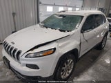 Jeep Cherokee Limited 1C4PJMDS5FW733391 снимка