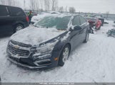 Chevrolet Cruze 1G1PF5SB3G7105392 снимка
