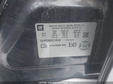 Chevrolet Cruze 1G1PF5SB3G7105392 снимка