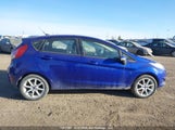 Ford Fiesta Se 3FADP4EJXEM230225 снимка