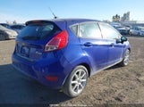 Ford Fiesta Se 3FADP4EJXEM230225 снимка