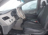 Toyota Sienna Sport 5TDXK3DCXCS256095 снимка