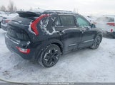 Kia Niro Ev Wind/Wind+ KNDCR3L17S5137659 снимка