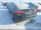 Chevrolet Malibu 1Lt 1G1ZE5ST1GF287524 снимка