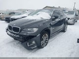 BMW X6 xDrive35I 5UXFG2C54DL782962 снимка