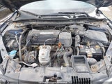 Honda Accord Sport 1HGCR2F53EA806466 снимка
