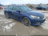 Honda Accord Sport 1HGCR2F53EA806466 снимка