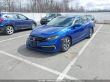 Honda Civic Ex 4Dr 2HGFC2F71KH043831 снимка