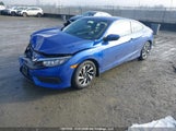 Honda Civic Lx 2HGFC4A58HH400447 снимка