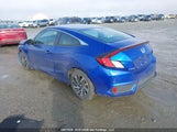 Honda Civic Lx 2HGFC4A58HH400447 снимка