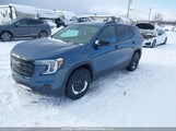 GMC Terrain Sle 3GKALTEG5RL383456 снимка