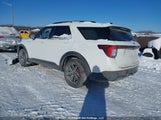 Ford Explorer St-Line 1FMUK8KH4SGA62360 снимка