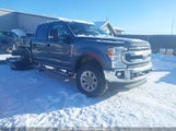 Ford F-250 Xlt 1FT7W2BT1LEC84150 снимка