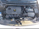 Kia Forte Lx 3KPFK4A76JE229590 снимка