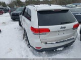 Jeep Grand Cherokee Limited 1C4RJFBG6JC262512 fotografie