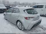 Toyota Corolla JTNK4MBEXN3174043 снимка