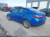 Toyota Yaris 3MYDLBYV3GY130862 снимка