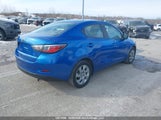 Toyota Yaris 3MYDLBYV3GY130862 снимка